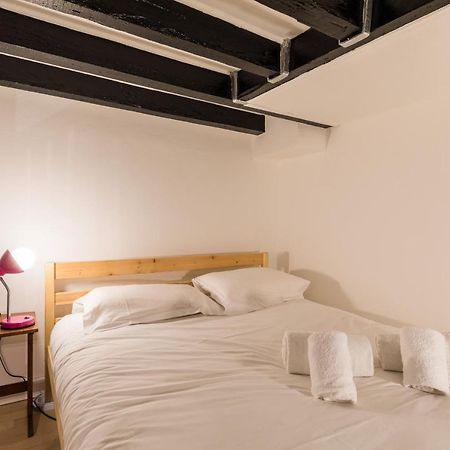 Dify Saone - Vieux Lyon Apartment Exterior photo