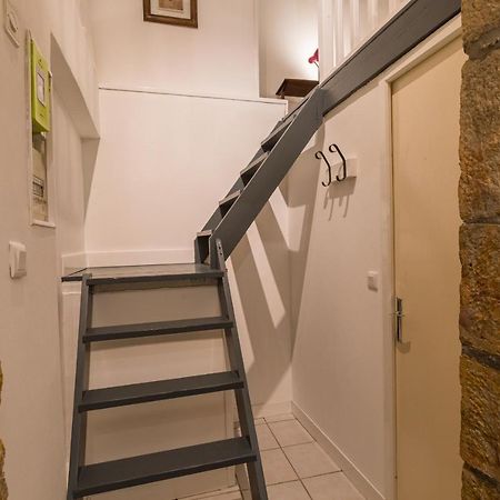Dify Saone - Vieux Lyon Apartment Exterior photo