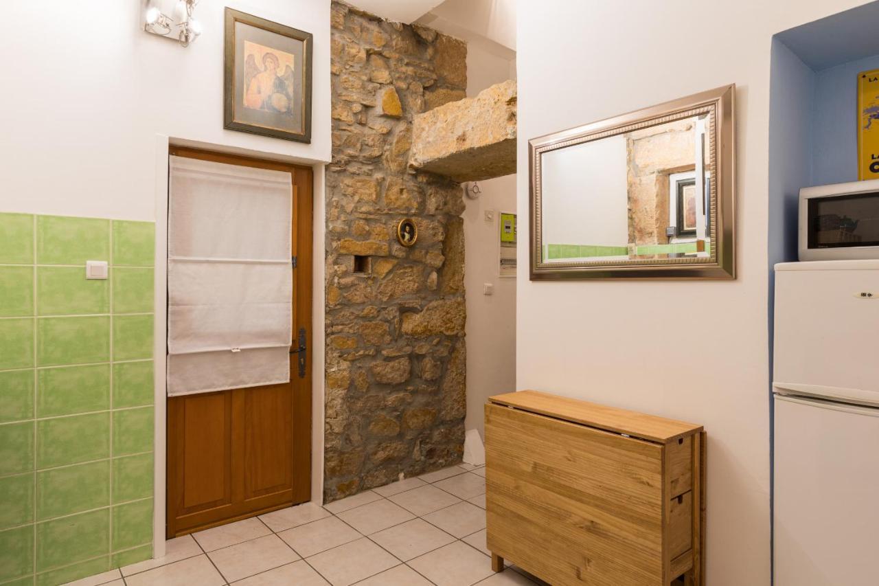 Dify Saone - Vieux Lyon Apartment Exterior photo