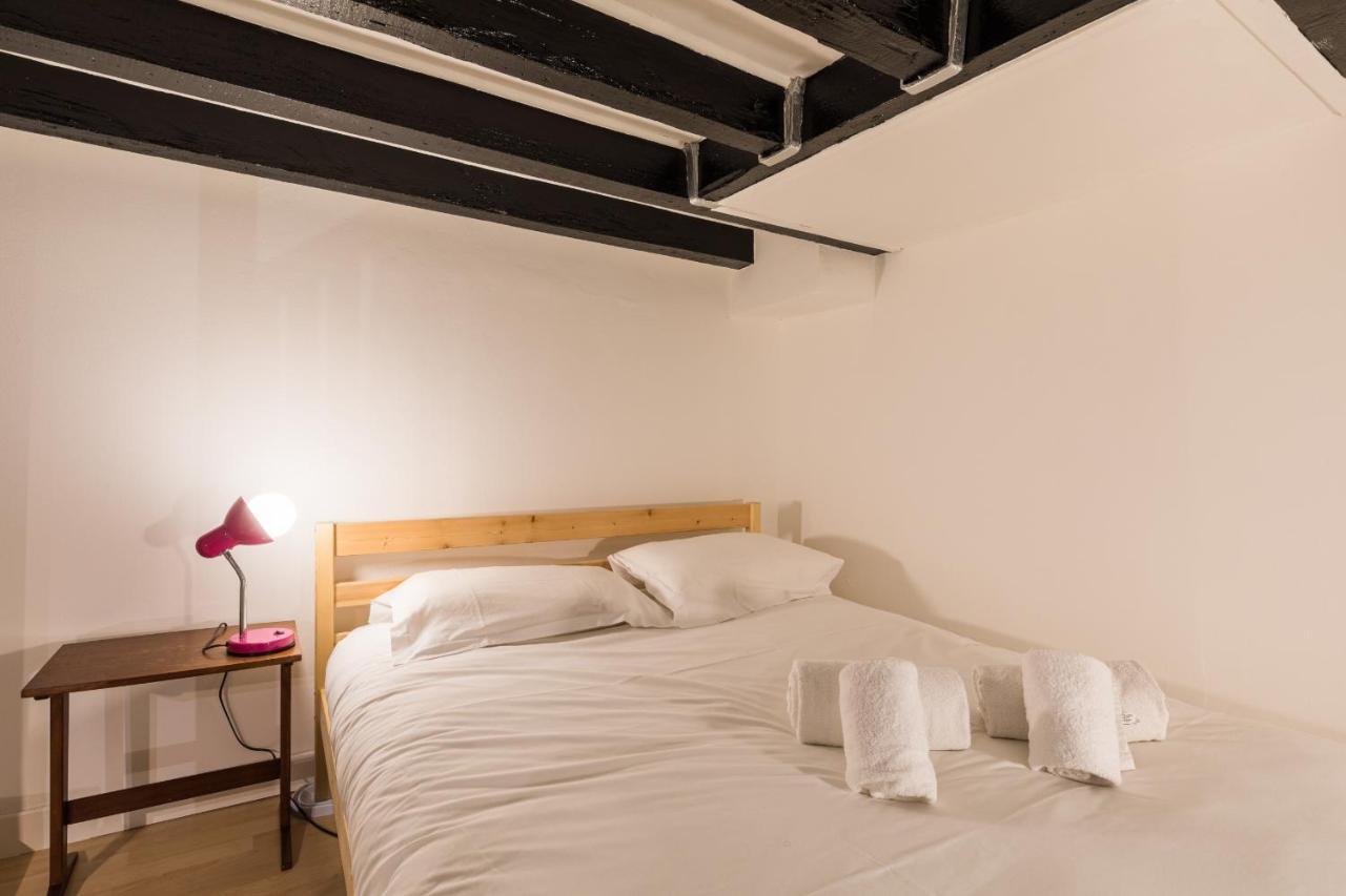 Dify Saone - Vieux Lyon Apartment Exterior photo