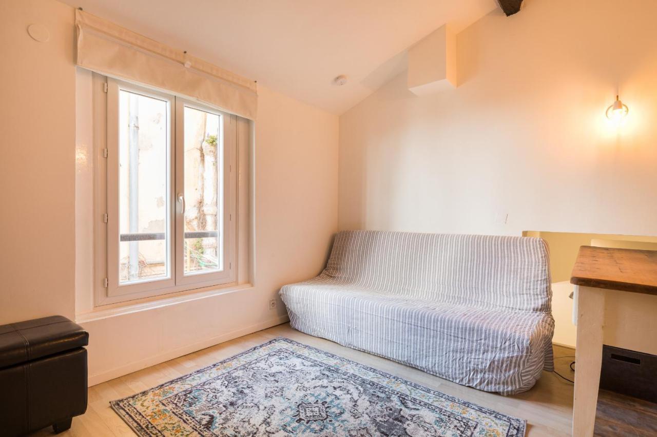 Dify Saone - Vieux Lyon Apartment Exterior photo